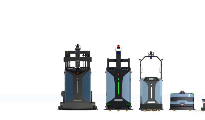 Lifting Robot